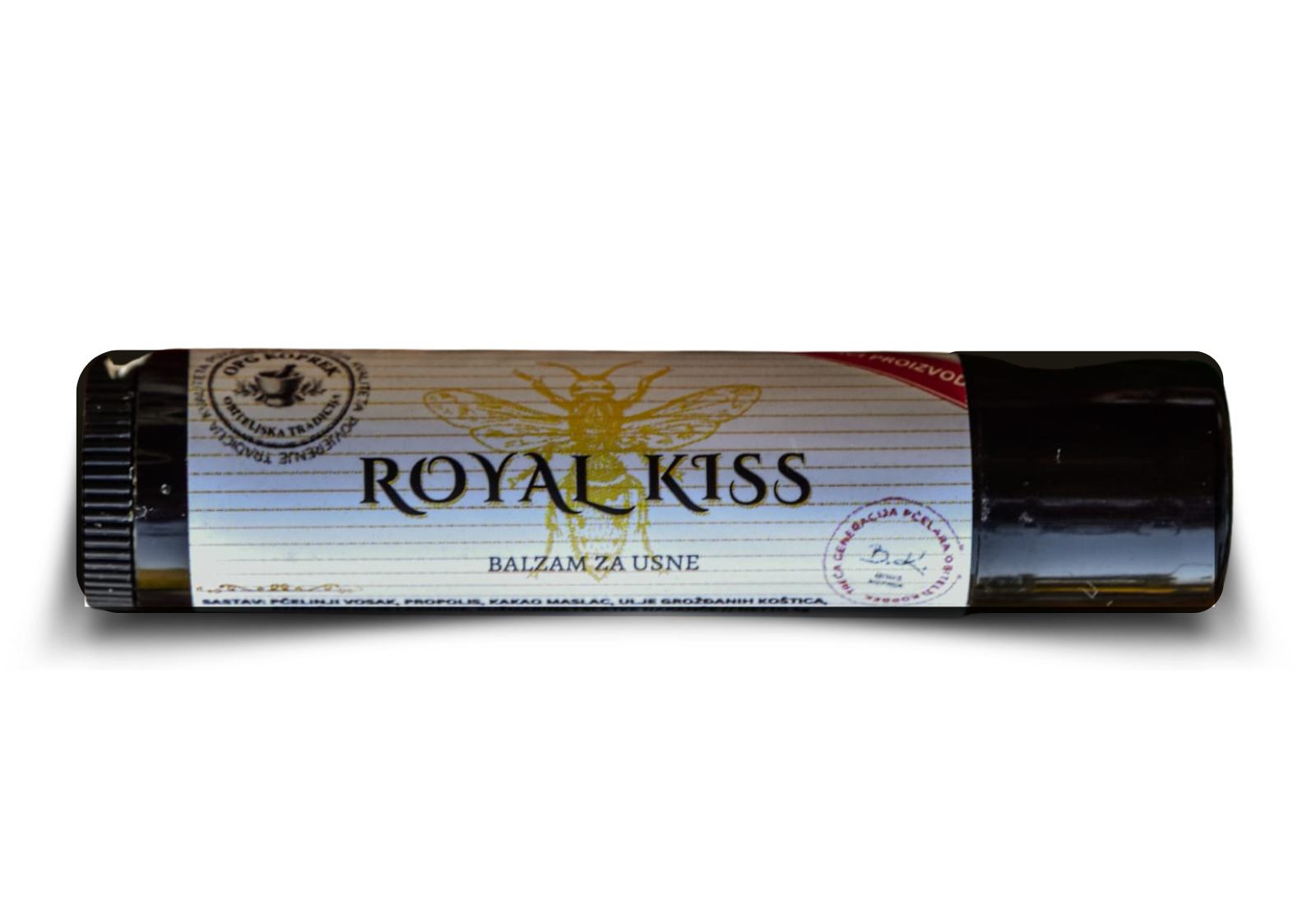 Royal Kiss Koprek